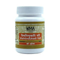 Uma Ayurveda Vishtindukadi Vati Tablets | Grocsy