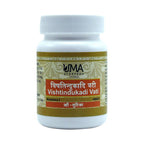 Uma Ayurveda Vishtindukadi Vati Tablets | Grocsy