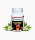 Planet Ayurveda Male Support Formula Capsules | Grocsy