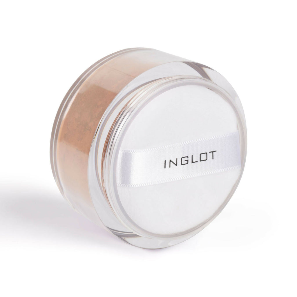 Inglot Perfect Finish Loose Powder - 14 | Grocsy