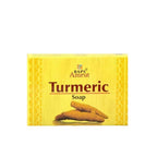 Baps Amrut Turmeric Soap | Grocsy