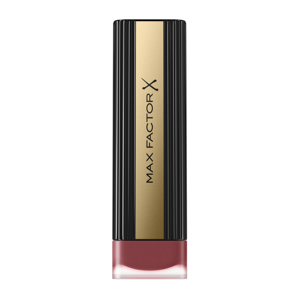 Max Factor Colour Elixir Velvet Matte Lipstick - Mauve | Grocsy