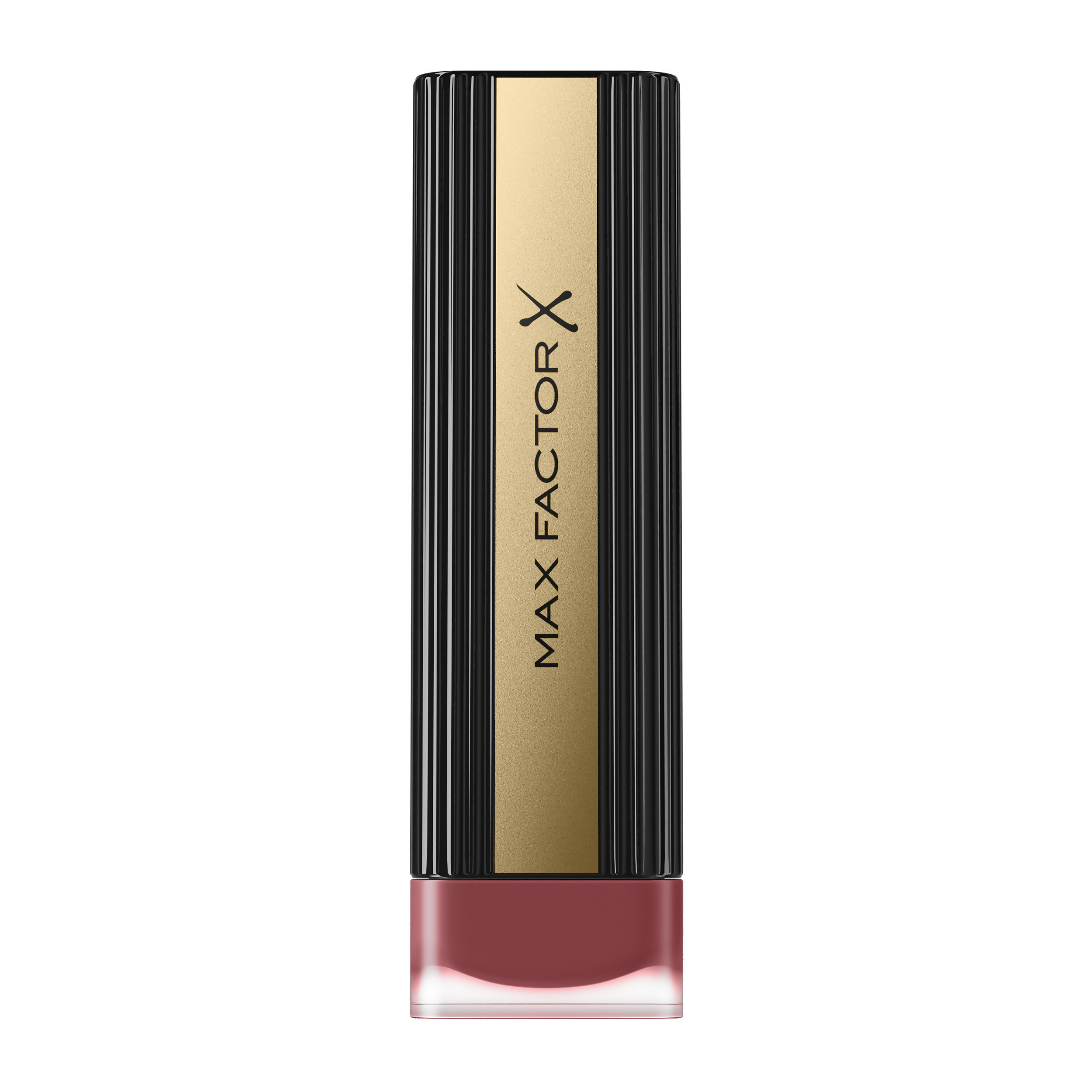 Max Factor Colour Elixir Velvet Matte Lipstick - Mauve | Grocsy
