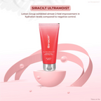 Siracilt-Ultramoist Lotion Advanced Skin Moisturiser With Pea And Niacinamide (Vitamin B3) | Grocsy
