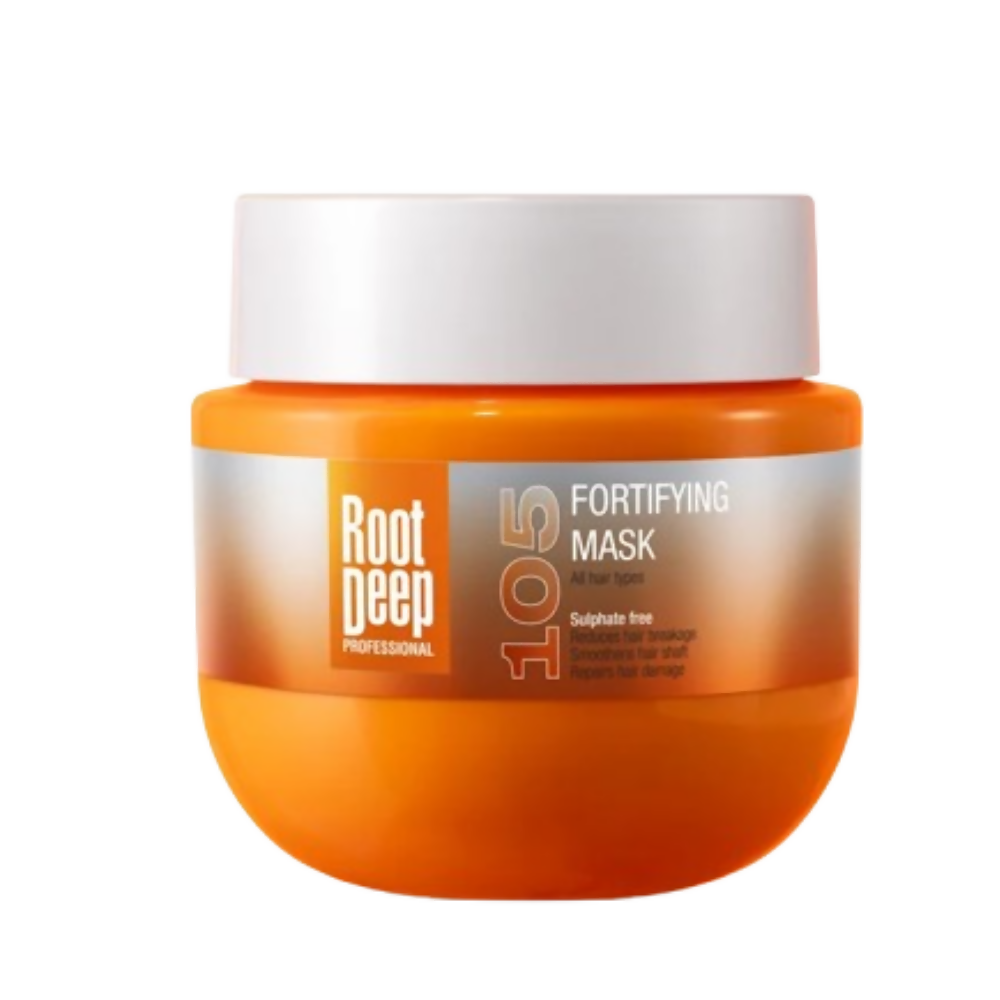 Brillare Root Deep 105 Fortifying Mask | Grocsy