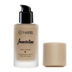 MARS Cosmetics High Coverage Liquid Matte Foundation - Shade 05 | Grocsy