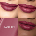 Nykaa So Creme Creamy Matte Lipstick - Game On | Grocsy