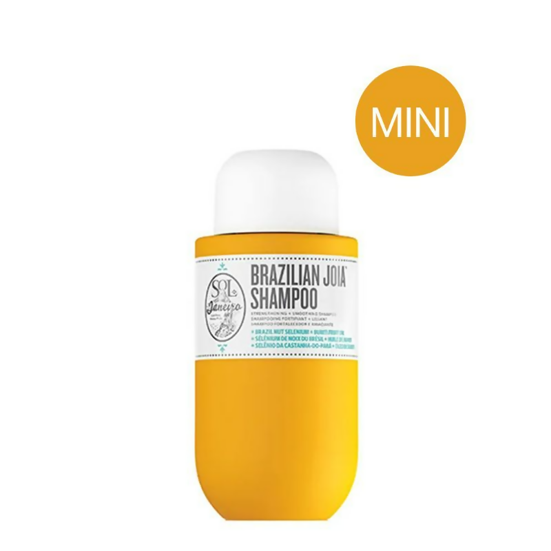Sol de Janeiro Brazilian Joia Strengthening + Smoothing Shampoo | Grocsy