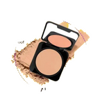 NY Bae Runway Radiance Compact Powder - Pale Ivory 01 | Grocsy