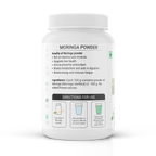 Krishna'S Herbal & Ayurveda Moringa Powder | Grocsy