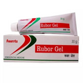 Fourrts Homeopathy Rubor Gel | Grocsy