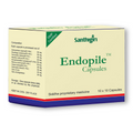 Santhigiri Endopile Capsules