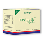 Santhigiri Endopile Capsules