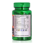 Cipzer Garlic Softgel Capsules | Grocsy
