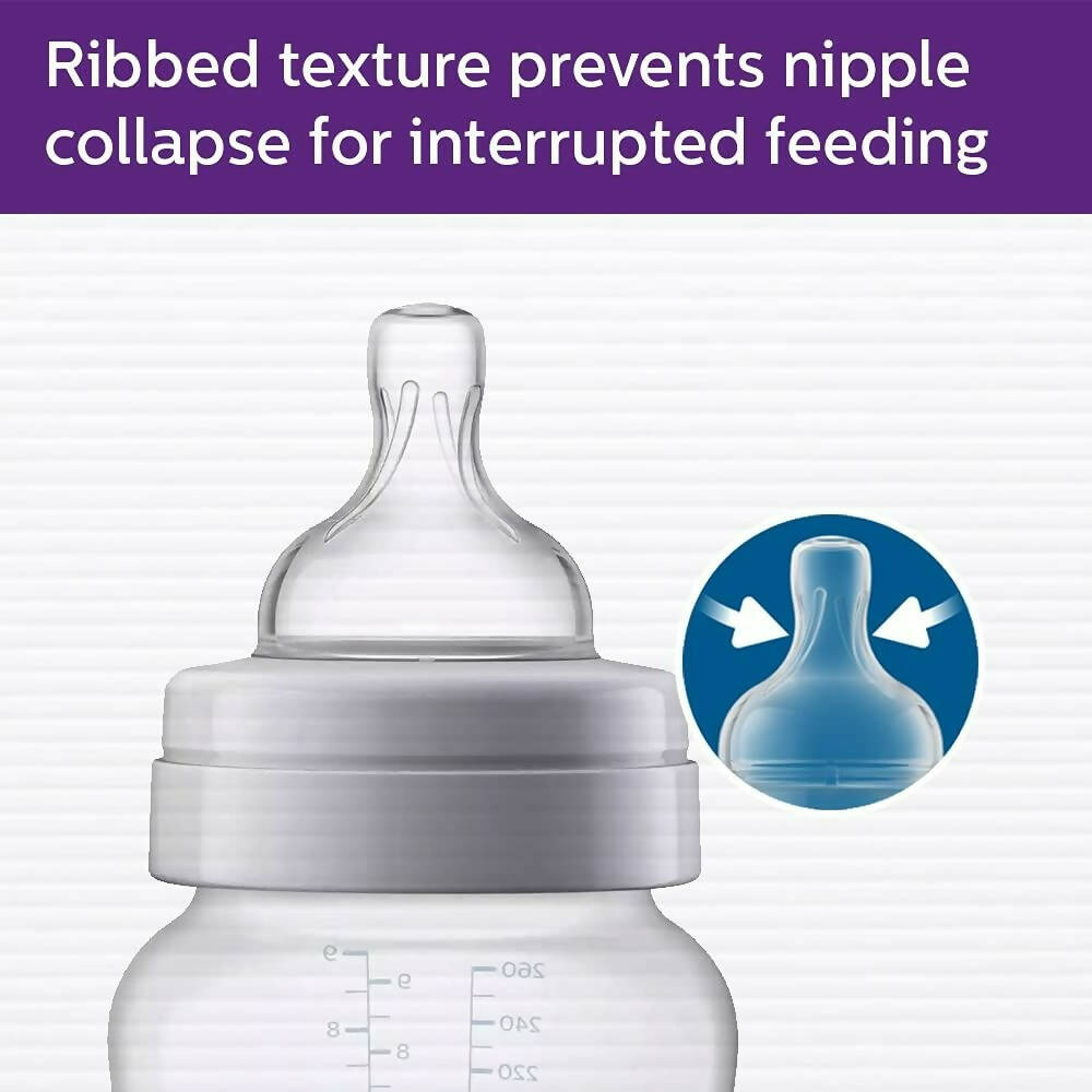Philips Avent Anti Colic Bottle Combo | Grocsy