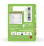 Nutriorg Certified Organic Moringa Powder | Grocsy