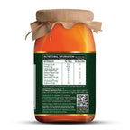 Saffola Organic Wild Forest Honey | Grocsy