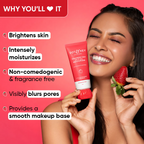 Dot & Key Strawberry Brightening Moisturizer | Grocsy