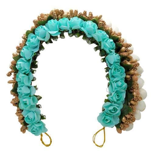 Artificial Flower Gajra | Grocsy