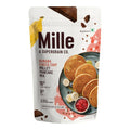 Mille Banana Choco-Chip Millet Pancake | Grocsy
