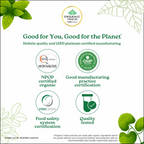 Organic India Gokshura Capsules | Grocsy