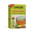 Girnar Instant Premix Calming Green Tea | Grocsy