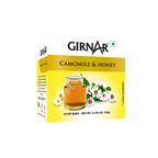 Girnar Camomile Infusion With Honey | Grocsy