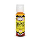 Confect Canary Yellow | Edible Gel Color | Grocsy