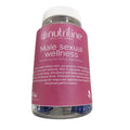 Nutriline Fertility Capsules for Men (Gold) | Grocsy