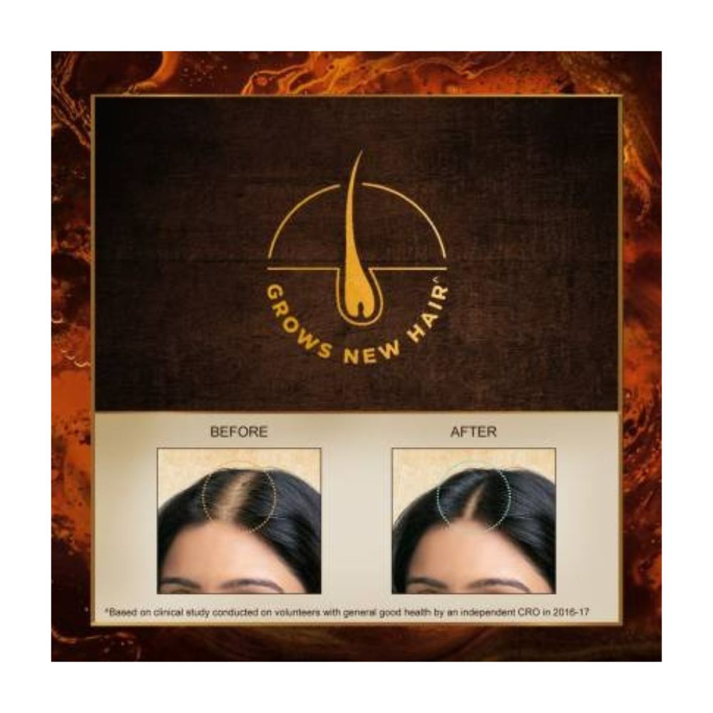 Indulekha Bhringa Hair Oil | Grocsy