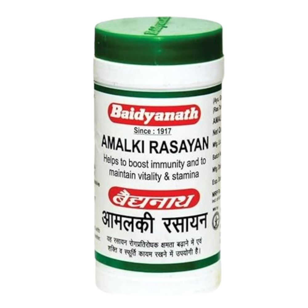 Baidyanath Amlaki Rasayan | Grocsy