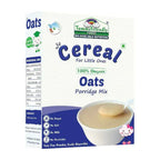 TummyFriendly Foods Certified Organic Oats Porridge Mix for 6 Months Old | Grocsy