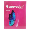 Sagar Ayurveda Gynovedan Capsules | Grocsy