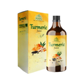 MAPL Cold-Pressed Turmeric & Balck Pepper Juice | Grocsy
