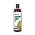MAPL Neem Seed Oil Cold Pressed 100% Pure | Grocsy