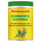 Baidyanath Chirayata Churna | Grocsy