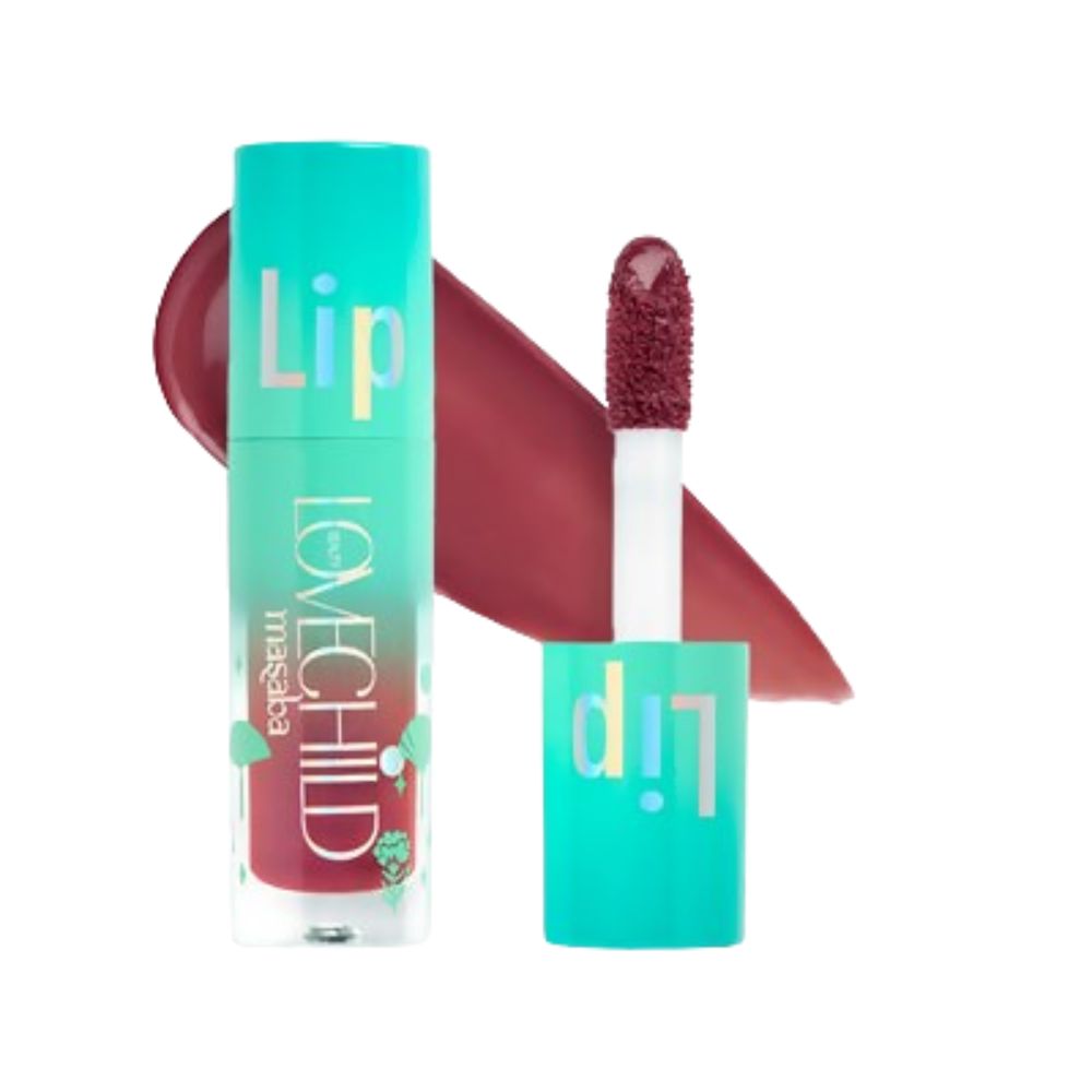 LoveChild By Masaba Gupta Lip Gelato Tinted Lip Oil - Raspberry Rose - (Pink) | Grocsy