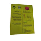 Nivia Rubber Cricket Tennis Ball (Pack Of 12)