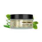 Khadi Natural Mint & Aloe Vera Herbal Facial Massage Gel | Grocsy