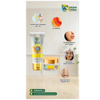 Lakshmi Krishna Sunscreen SPF 50 | Grocsy