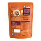 Slurrp Farm Chocolate Millet Pancake Mix | Grocsy