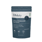 Miduty by Palak Notes Organic Plant Based Collagen | Grocsy