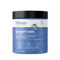Miduty by Palak Notes Smarty Kids Multivitamin Gummies | Grocsy