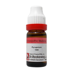 Dr. Reckeweg Pyrogenium Dilution | Grocsy