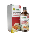 MAPL Anti-Blockage Cholesterol Care Juice | Grocsy
