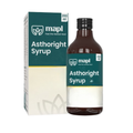 MAPL Asthoright Syrup | Grocsy