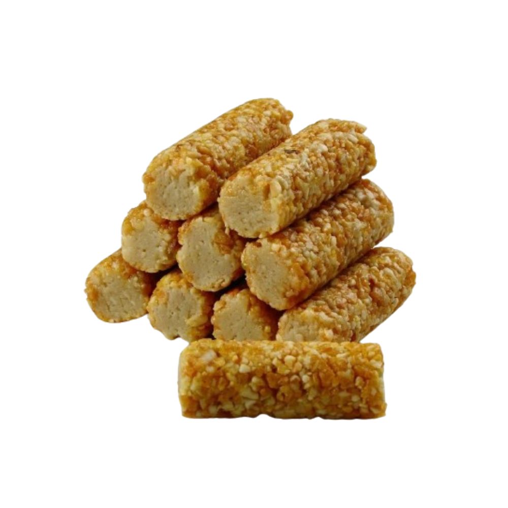 Dadu's - Kaju Butterscotch Roll | Grocsy