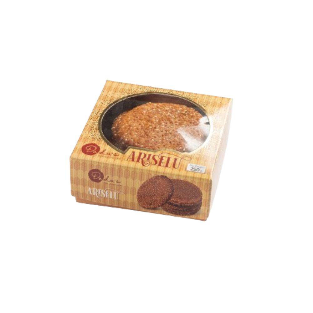 Dadu's Ariselu | Grocsy