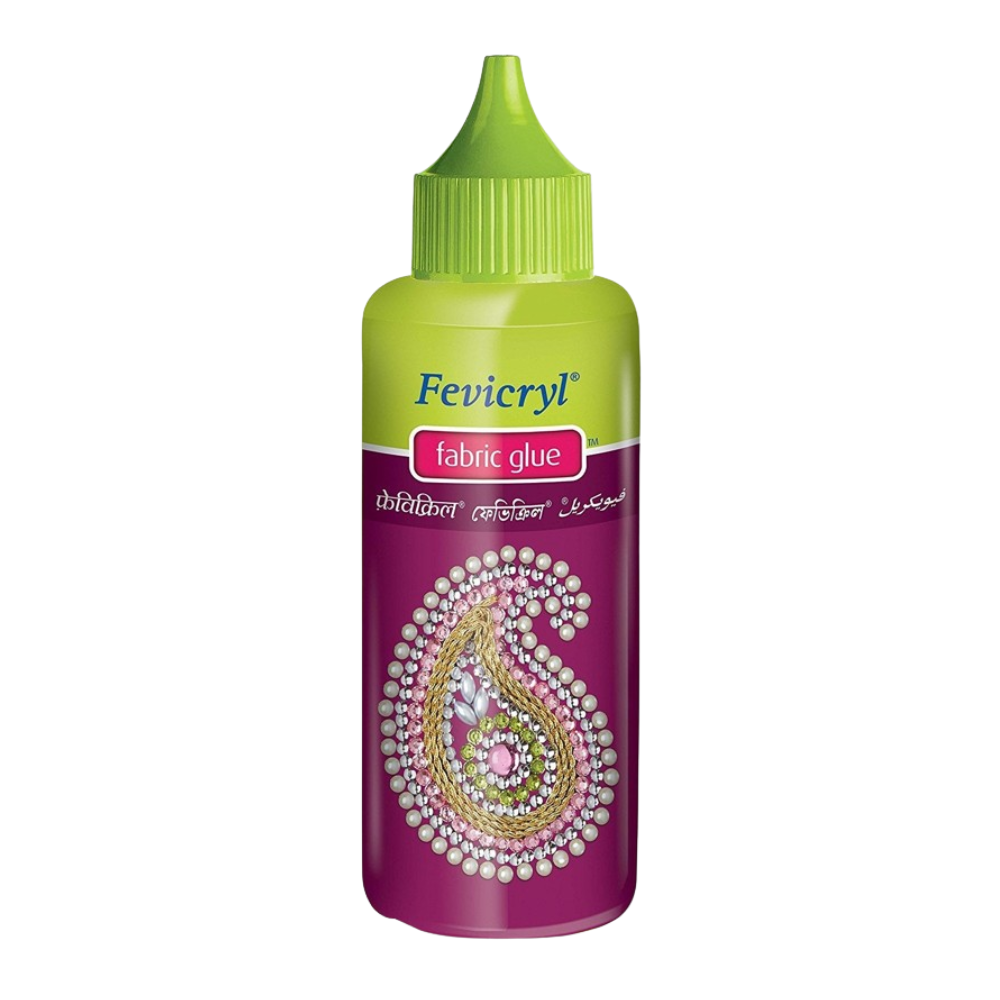 Pidilite Fevicryl Fabric Glue | Grocsy