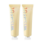 Wishful By Huda Beauty Yo Glow Enzyme Scrub - Korean Skincare | Grocsy